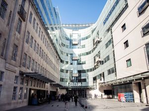 Supporting image for story: BBC star Nicky Campbell details ‘distressing weekend’ after ‘false allegations’