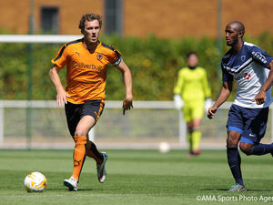 Supporting image for story: Kevin McDonald: Contract issues are now in the past