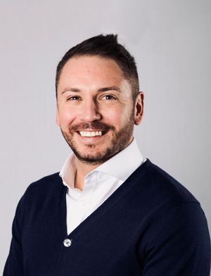 Persimmon Homes West Midlands Managing Director Joe Turner