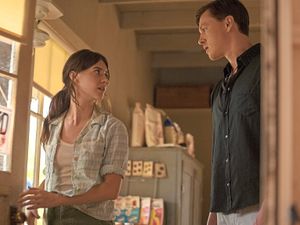 Supporting image for story: Film Talk: Latest Movie Releases – Flames in France and court drama in North Carolina