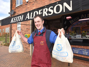 Supporting image for story: Coronavirus: Shropshire farmshops and independent food stores see increase in demand