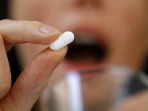 Supporting image for story: Take high blood pressure tablets at a time that best suits you, scientists say