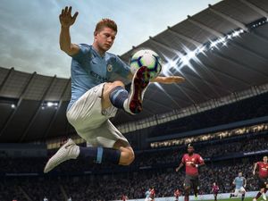 Supporting image for story: The Fifa 19 demo is almost upon us – and these are the teams you can try