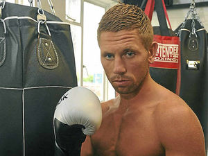 Supporting image for story: Ricky Summers fighting for mum's memory