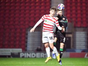 Supporting image for story: Walsall denied an early kick-off ahead of England World Cup game