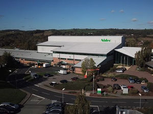 Supporting image for story: Minister welcomes new jobs for Newtown firm