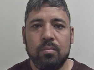 Supporting image for story: Cab driver who acted as ‘courier’ for cross-Channel people smugglers avoids jail