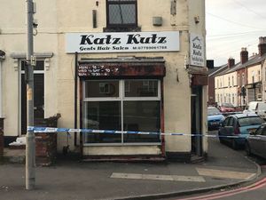 Supporting image for story: Walsall barber shop shooting victim 'was targeted over car debt'