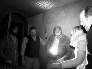 Supporting image for story: Historic Haden Old Hall investigated by Most Haunted