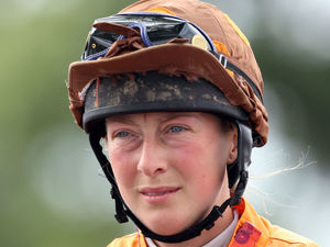 Supporting image for story: 'Her smile will be truly missed': Tributes paid to amateur jockey who died after fall
