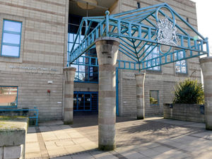Supporting image for story: JAILED: Wolverhampton company boss paid £293,000 bribes to Norwegian 'kingpin'