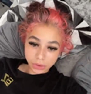 Have you seen 14-year-old Saysha? She has gone missing from the Wolverhampton area