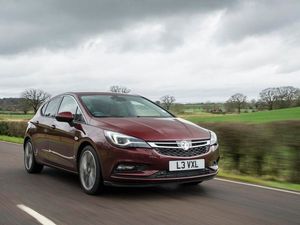 Supporting image for story: Vauxhall offers £4,000 in savings to scrap your car