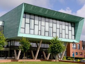 Supporting image for story: Year group at Wolverhampton school told to self-isolate as pupil tests positive for Covid-19