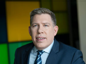 Supporting image for story: Chief executive named for new Marston’s and Carlsberg venture