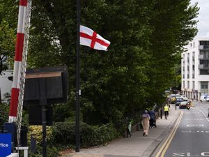 Supporting image for story: Patriotism ‘always important’ to Starmer, says No 10 amid flag row