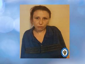 Supporting image for story: Police appeal for missing Birmingham woman