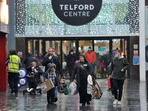 Supporting image for story: Where you can find free parking in Shropshire for your Christmas shopping 