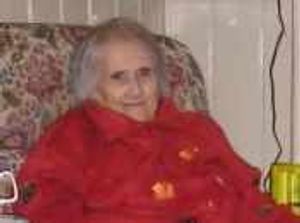 Supporting image for story: 'Oldest' publican dies, 94