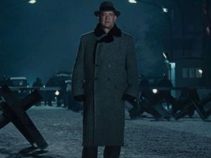 Supporting image for story: Peter Rhodes on a chilling tale of cyber-hysteria, a fine Cold War movie and the forgotten delights of river fish
