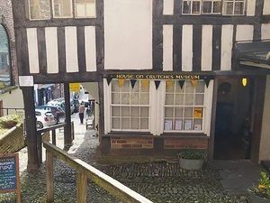 Supporting image for story: Popular town museum seeks volunteers