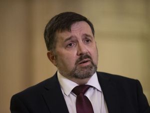 Supporting image for story: Northern Ireland to require Covid-19 pre-departure testing for arrivals