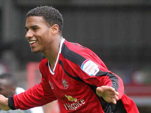 Supporting image for story: I owe Walsall admits Reuben Reid