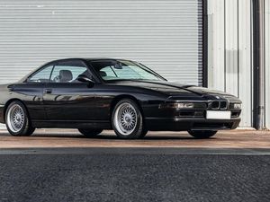 Supporting image for story: Classic car auctions are going virtual during coronavirus restrictions