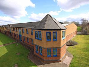 Supporting image for story: Units on Tipton Estate sold for £1.27m