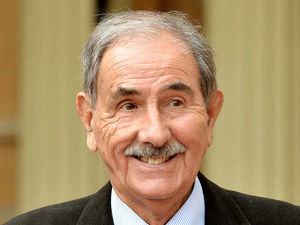 Supporting image for story: Peter Rhodes: Is Santa up for Brexit?