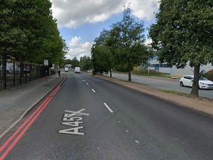 Supporting image for story: Murder investigation launched after teenager stabbed to death outside Smethwick mosque