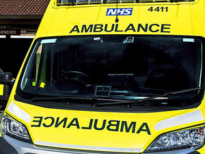 Supporting image for story: Man dies as car hits tree in the West Midlands