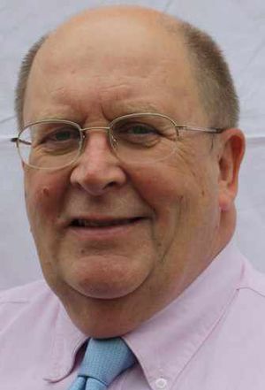 Bob Satchwell, director of Society of Editors