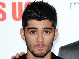 Supporting image for story: Fans speculate after Zayn Malik sings another One Direction tune