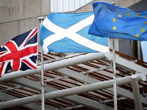 Supporting image for story: Gaelic and Scots languages gain official status on St Andrew’s Day