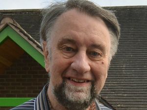 Supporting image for story: Mayor warns of 'challenging decisions' ahead for Church Stretton