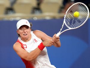 Supporting image for story: Iga Swiatek: I feared a more negative reaction to doping ban