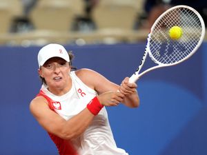 Supporting image for story: Iga Swiatek: I feared a more negative reaction to doping ban