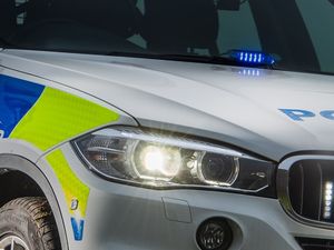 Supporting image for story: Public sent West Midlands Police 15,000 clips of careless and dangerous driving on region's roads in 2024