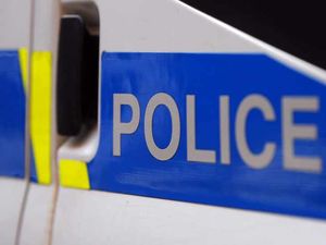 Supporting image for story: Monkey dust bust – Four arrests after police raids in Telford