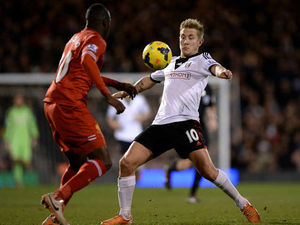 Supporting image for story: Aston Villa close to loaning Aly Cissokho