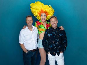 Supporting image for story: Priscilla, Queen of the Desert coming to Birmingham Hippodrome for first time ever