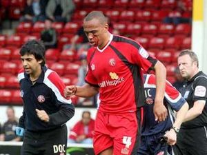 Supporting image for story: Clayton McDonald ruled out for season