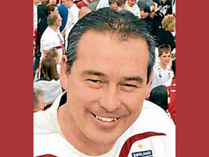 Supporting image for story: Match of the day as West Brom's Super Bob weds