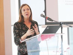 Supporting image for story: Any Brexit deal will hit every part of NI’s ‘weak’ economy, CBI warns