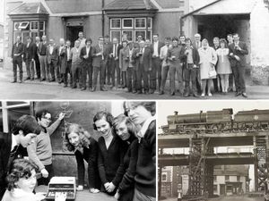 Supporting image for story: Shifnal through the years: 21 pictures of historic buildings, streets and faces remembered