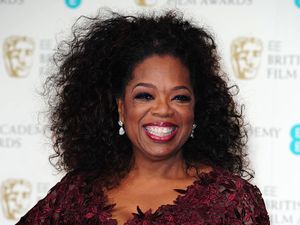 Supporting image for story: Oprah Winfrey says new remake of The Color Purple is a ‘culminating life moment’