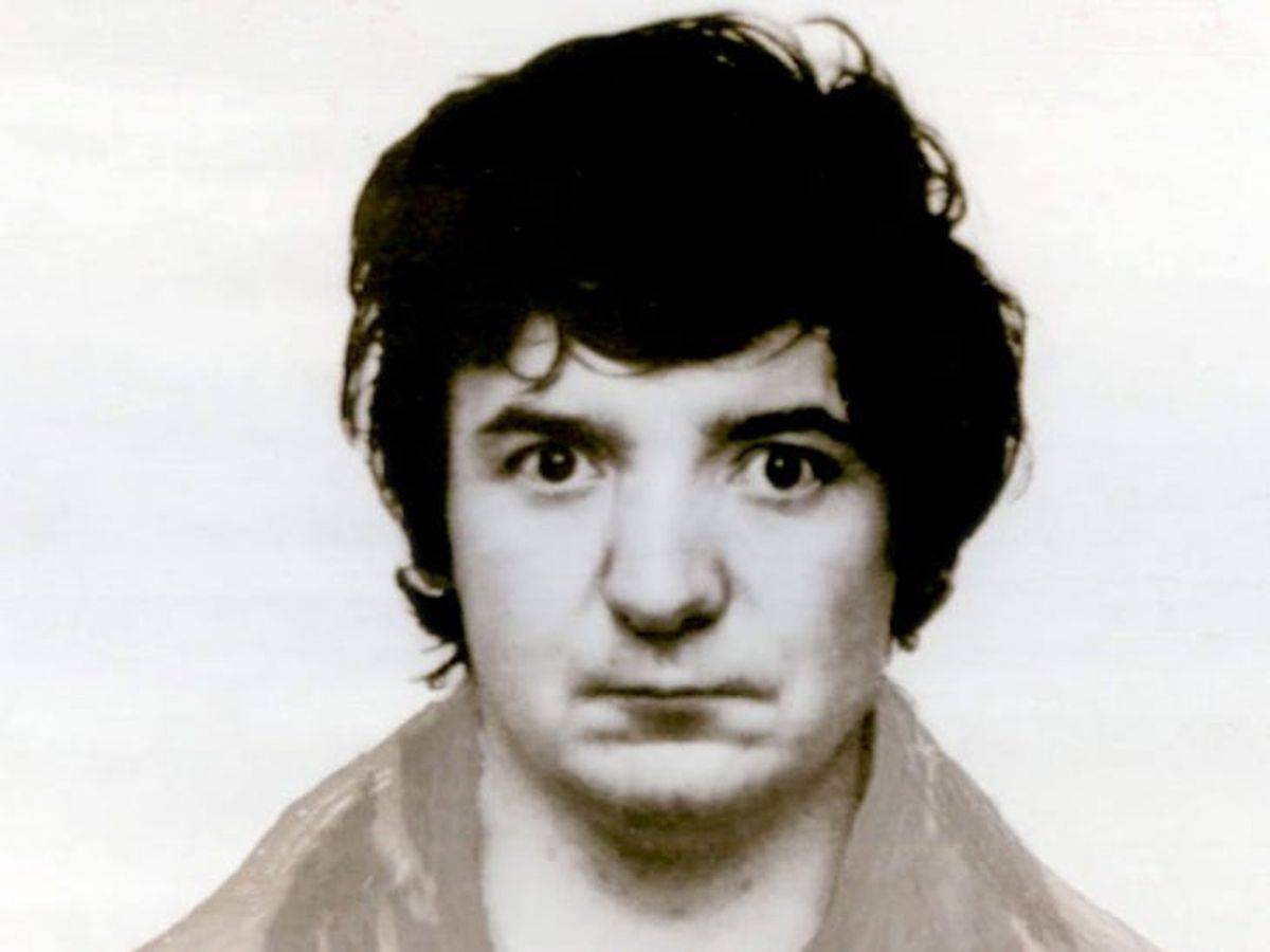 Peter Sullivan: I’ll carry burden of wrongful imprisonment until apology given Peter Sullivan: I’ll carry burden of wrongful imprisonment until apology given