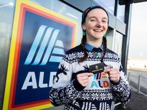 Supporting image for story: Supermarket calls on shoppers in Shropshire to apply for exclusive Superfan Card