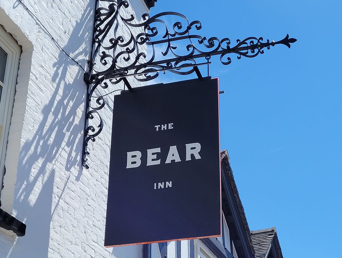 Firefighters called to north Shropshire pub in early hours after fire alarm set off accidentally
